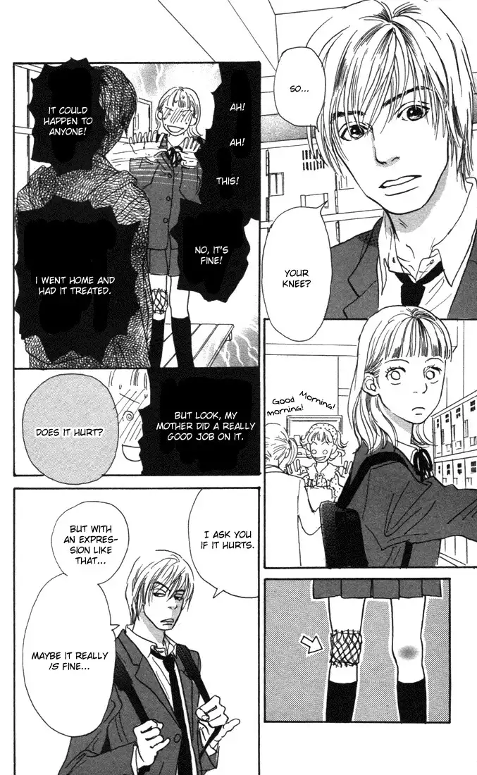 Honey Bunny! Chapter 7 19